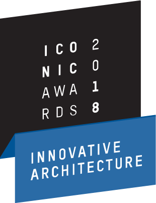 Iconic Awards Architecture