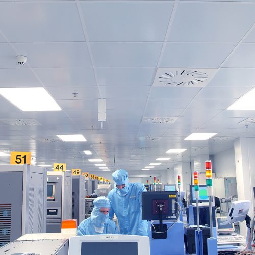 Texas Instruments, Freising