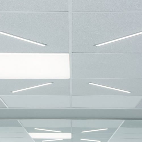 Standard LED