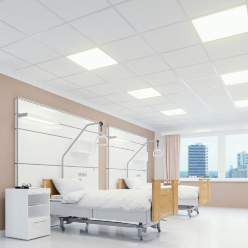 Octave 75 Humancare