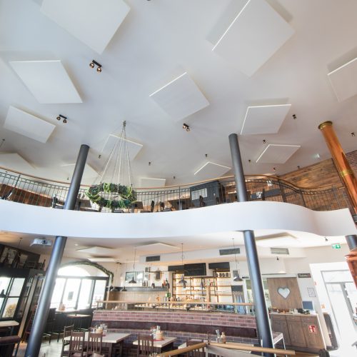 Trattoria BVH, Obernburg