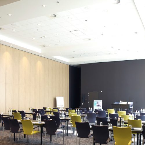 Novotel Schiphol Airport, Amsterdam